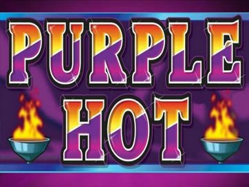 Purple Hot